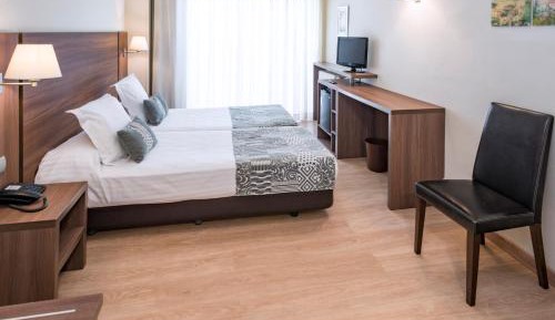 Standard Double or Twin Room (2 Adults)
