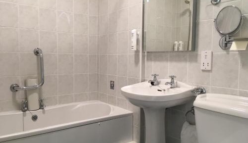 Premier Twin Room