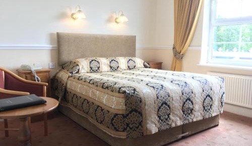 Premier Double Room
