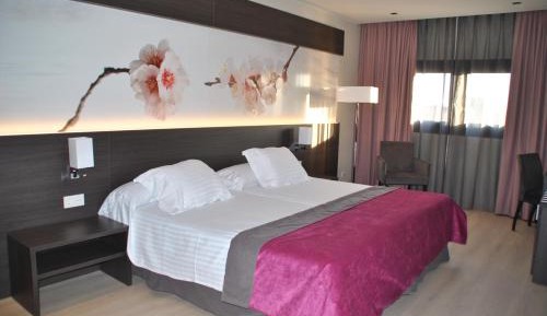 Twin Room (1 Adult)