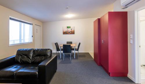 Superior Two-Bedroom Apartment