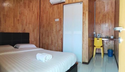 Superior Queen Room