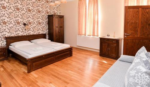 Quadruple Room - Disability Access