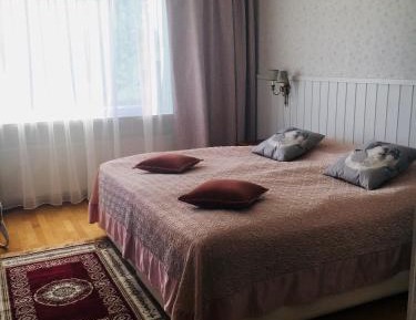 Twin Room with Lake View