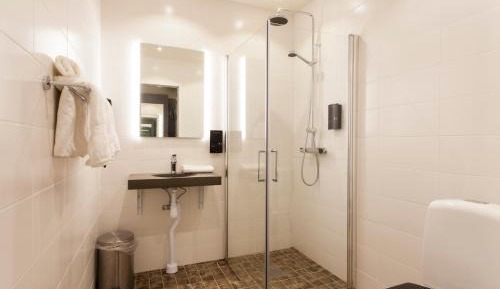 Economy Double Room (Excluding Spa)