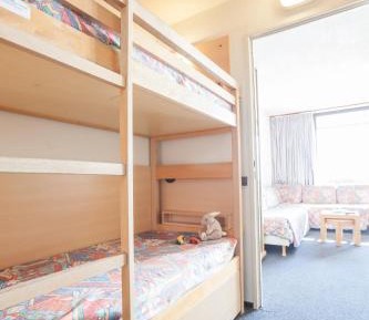 Standard Studio with Balcony (4 People) - Saturday