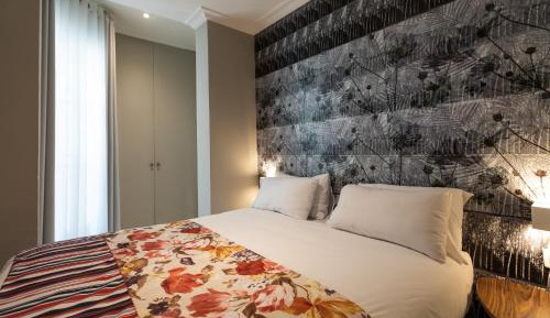 La Nuit Blanche 2-Rooms Deluxe Suite