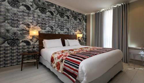 Two-Bedroom Suite l'Elégant