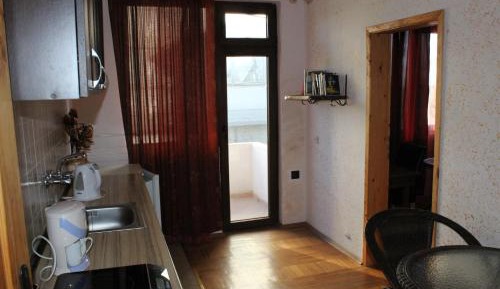 Comfort Twin Room with Balcony
