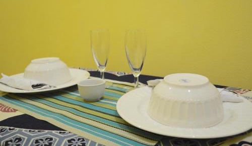 Standard Apartment
