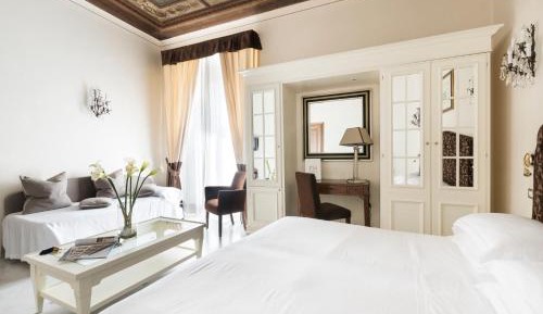 Classic Triple Room