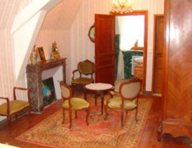 Large Double or Twin Room