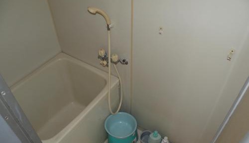 Quadruple Room with Private Bathroom