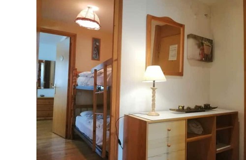 Pla de l'Ermita Apartment | Apartment Besiberri 5