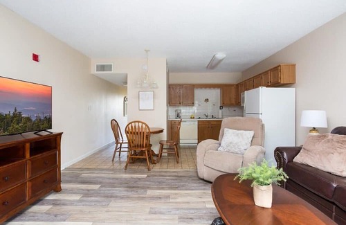 Pigeon Forge Condo | Mountain View Condo Minutes 2 Pigeon Forge Parkway