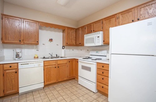 Pigeon Forge Condo | Mountain View Condo Minutes 2 Pigeon Forge Parkway