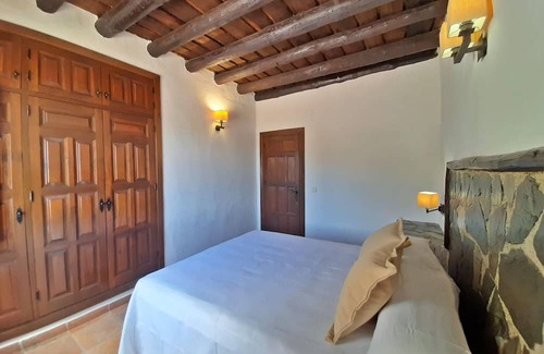 Busquistar Apartment | Belvilla by OYO Apartamento 1 dormitorio