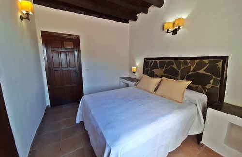 Busquistar Apartment | Belvilla by OYO Apartamento 1 dormitorio