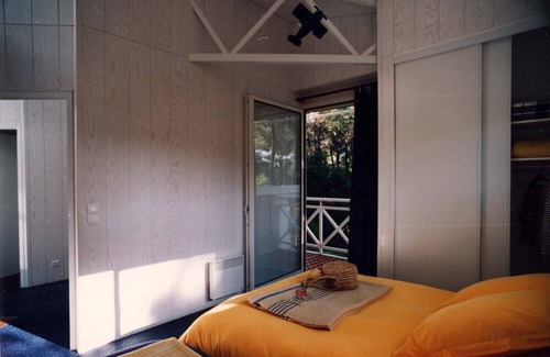 Cap-Ferret Villa | QUIET CLOSE TO THE BEACH