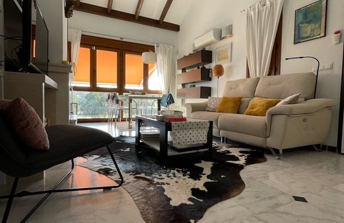 Algorfa House | Detached house golf/sea with private pool. Max 6 pers. 3 bed, 2 bath.