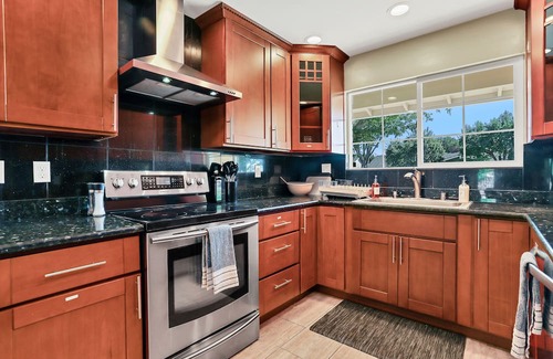 Livermore House | Livermore's Best: Spacious Family Home with Patio and Yard