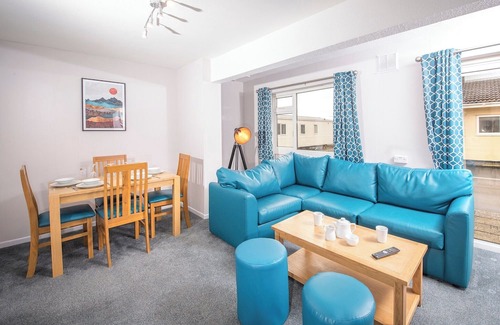 Burnham-on-Sea House | 2 bedroom accommodation in Burnham-on-Sea