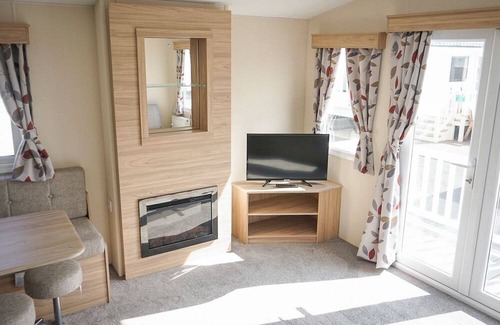 St George House | 3 bedroom accommodation in Towyn
