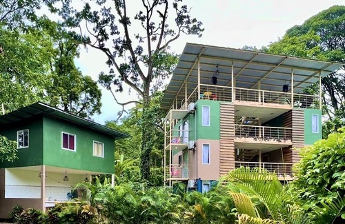 Puerto Viejo de Talamanca Apartment | Comfortable first Flr apartment surrounded by the beauty & sounds of the jungle