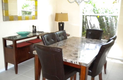 Bonita Springs House | Luxury Vacation Home with Bundled Golf updated 2024 interior.