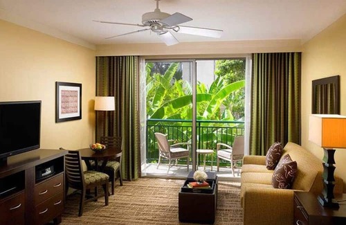 Kaanapali Apartment | Westin Ka'anapali Ocean Front Premium Studio Villa - Available 8/3-8/10/2024