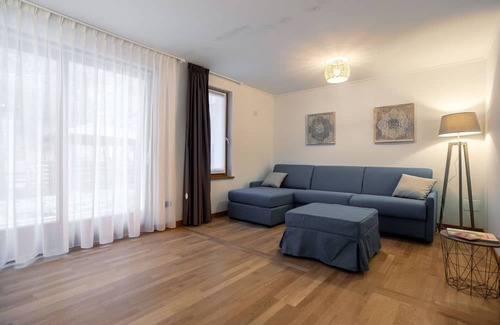 Gressoney-Saint-Jean Apartment | Residence in Gressoney-saint-jean with 1 bedrooms sleeps 3