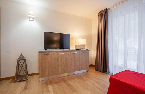 Gressoney-Saint-Jean Apartment | Residence in Gressoney-saint-jean with 1 bedrooms sleeps 3