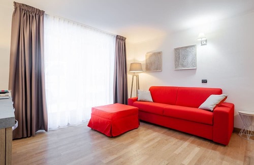 Gressoney-Saint-Jean Apartment | Residence in Gressoney-saint-jean with 1 bedrooms sleeps 3