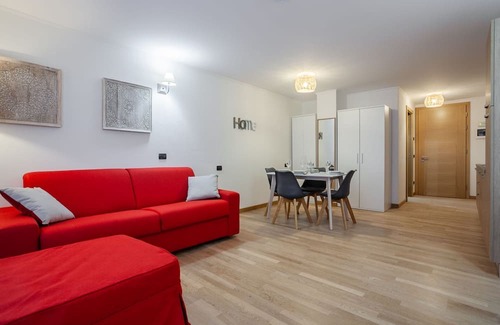 Gressoney-Saint-Jean Apartment | Residence in Gressoney-saint-jean with 1 bedrooms sleeps 3