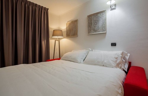 Gressoney-Saint-Jean Apartment | Residence in Gressoney-saint-jean with 1 bedrooms sleeps 3