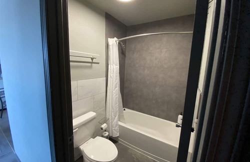 Rapid City House | Suite 309 - Gorgeous 2nd floor Apartment