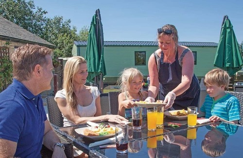 Hexham House | 3 bedroom accommodation in Slaley, Hexham