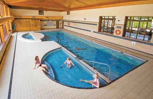Llanrhystud House | 2 bedroom accommodation in Llanrhystud, Cardiganshire