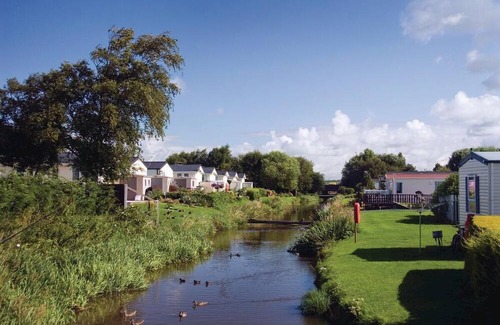 Churchtown House | 2 bedroom accommodation in Southport