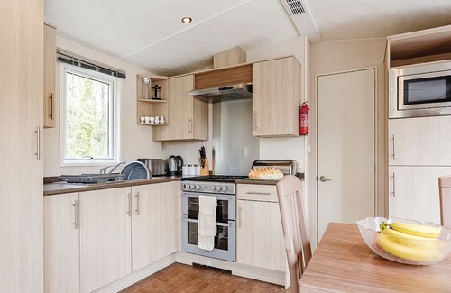 Woodbury House | 3 bedroom accommodation in Woodbury