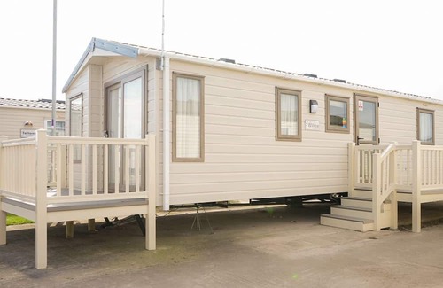 Towyn House | 3 bedroom accommodation in Towyn, Conwy