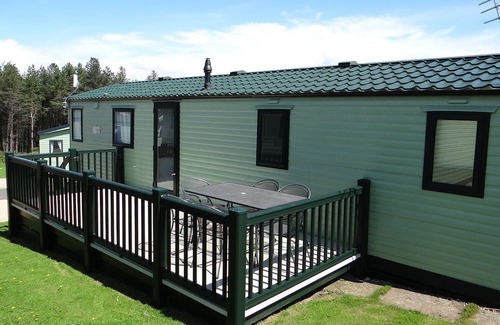 Hexham House | 2 bedroom accommodation in Slaley, Hexham