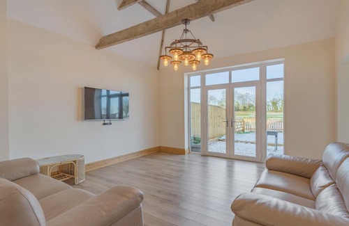 Helsey Cottage | 4 bedroom accommodation in Helsey