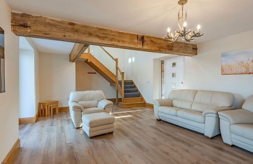 Helsey Cottage | 4 bedroom accommodation in Helsey