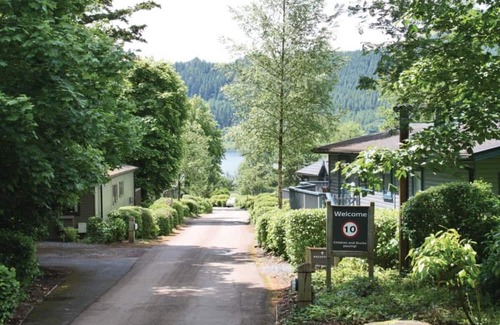 Bassenthwaite Cabin | 3 bedroom accommodation in Bassenthwaite, Keswick