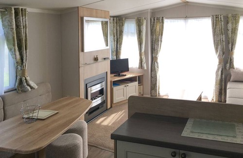 Llanrhystud House | 2 bedroom accommodation in Llanrhystud, Cardiganshire