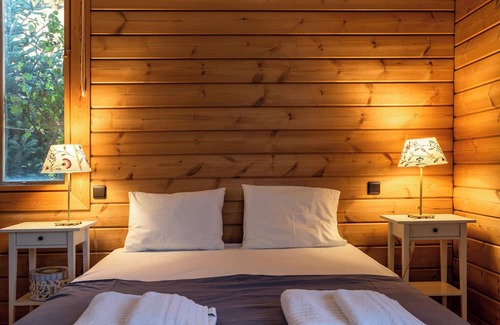 Kalavrita House | LUXURY CHALET VILLA ON MOUNTAIN TOP WITH AMAZING VIEWS - KALAVRYTA