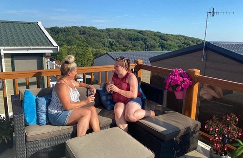 Ore Cabin | 2 bedroom accommodation in Hastings