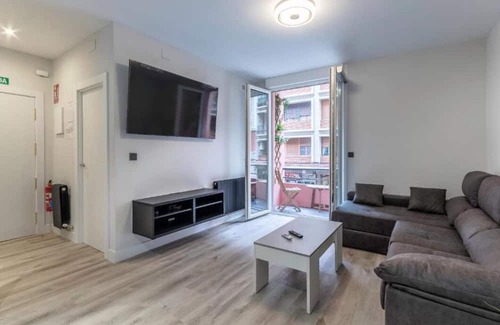 Indautxu Apartment | Eguia Home - With all the comforts