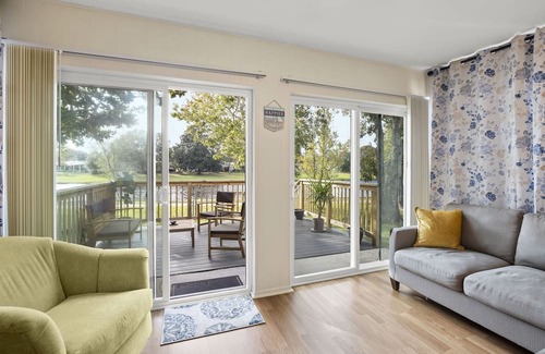 Saint Augustine Shores House | Quiet home in St Augustine